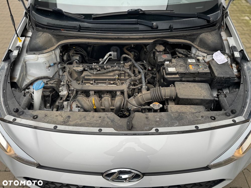 Hyundai i20 - 29