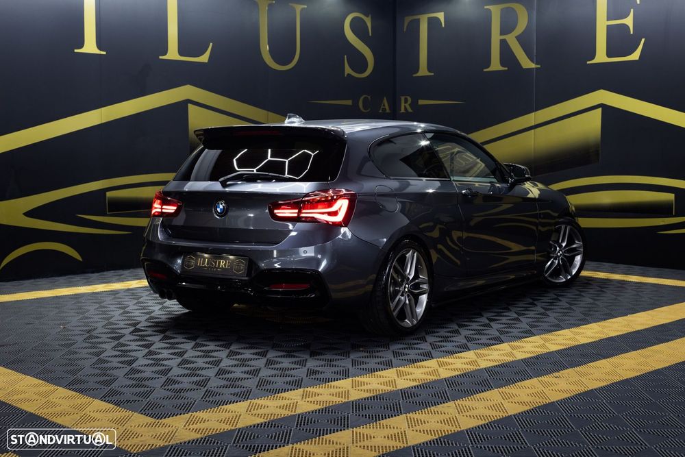 BMW 120 d Pack M Auto - 6