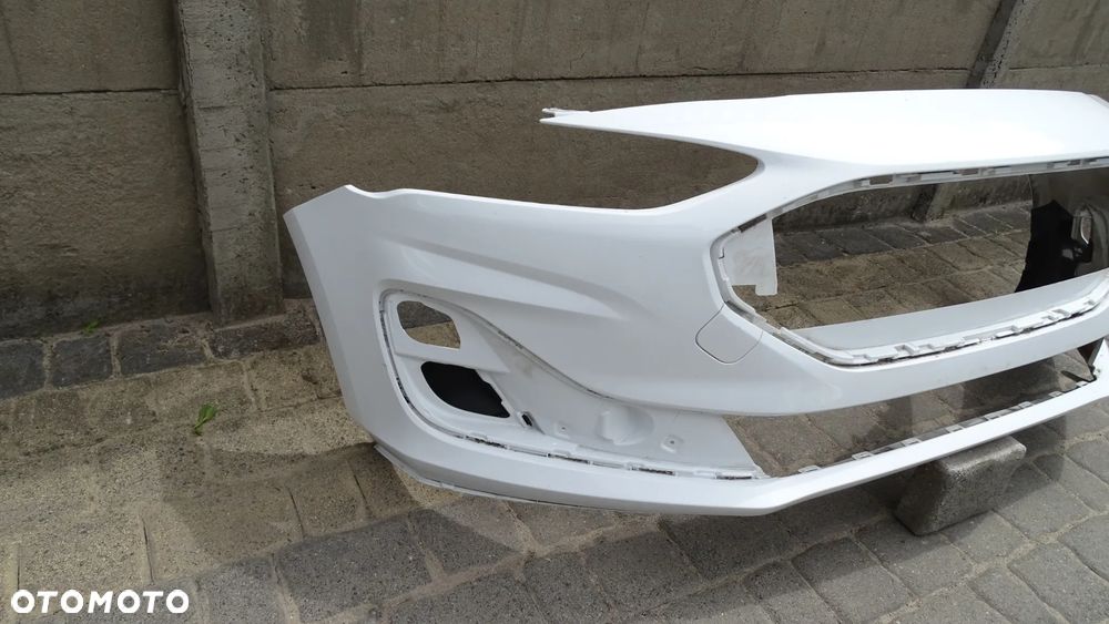 FORD FOCUS IV, MK4 LIFT - zderzak przedni - 3