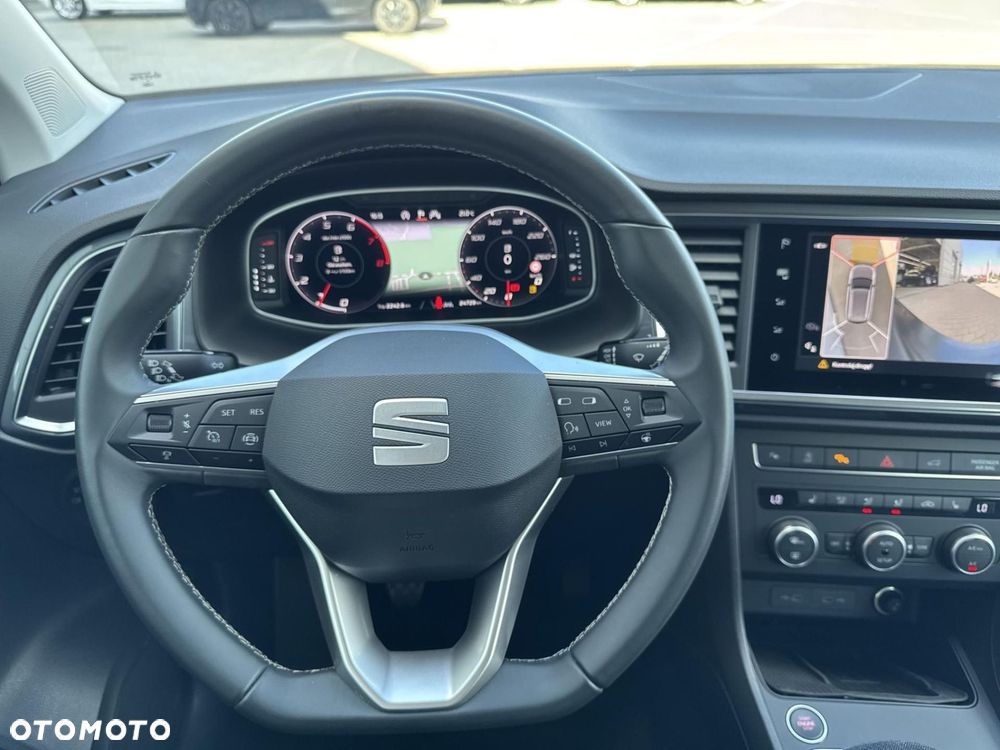 Seat Ateca 1.5 TSI Style S&S - 14