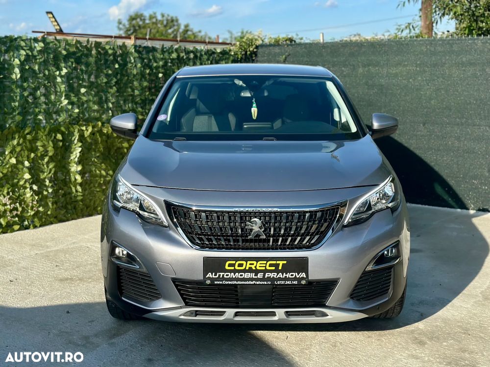 Peugeot 3008 - 2