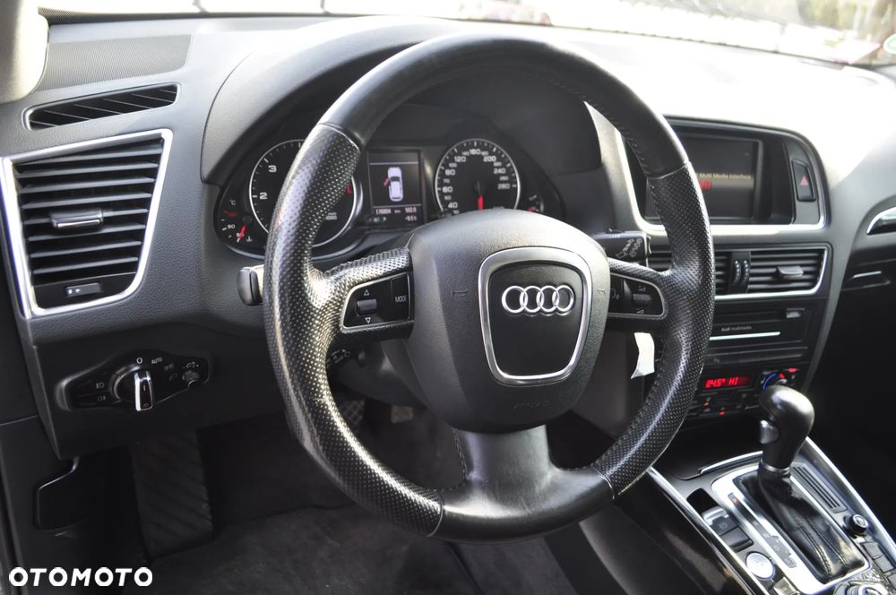 Audi Q5 2.0 TDI Quattro S tronic - 6