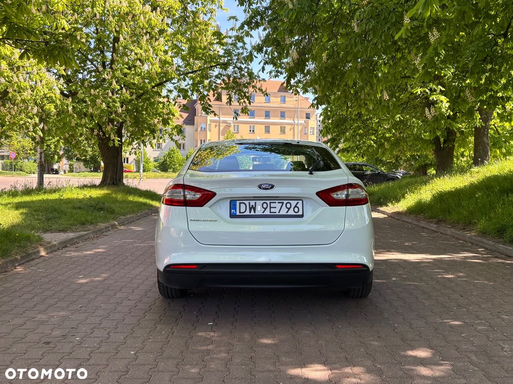 Ford Mondeo 1.5 EcoBoost Ambiente - 6