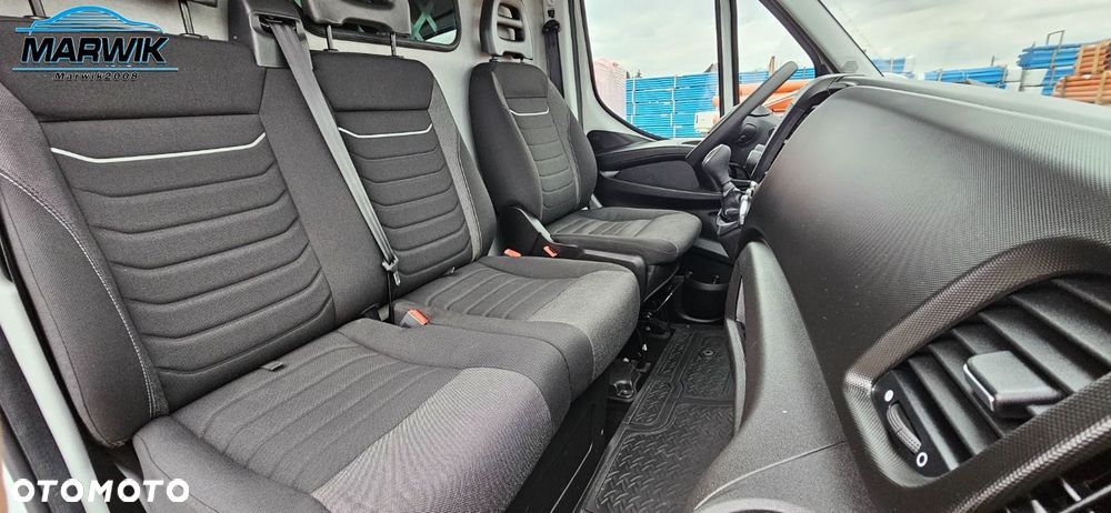 Iveco Daily 35-160 - 12