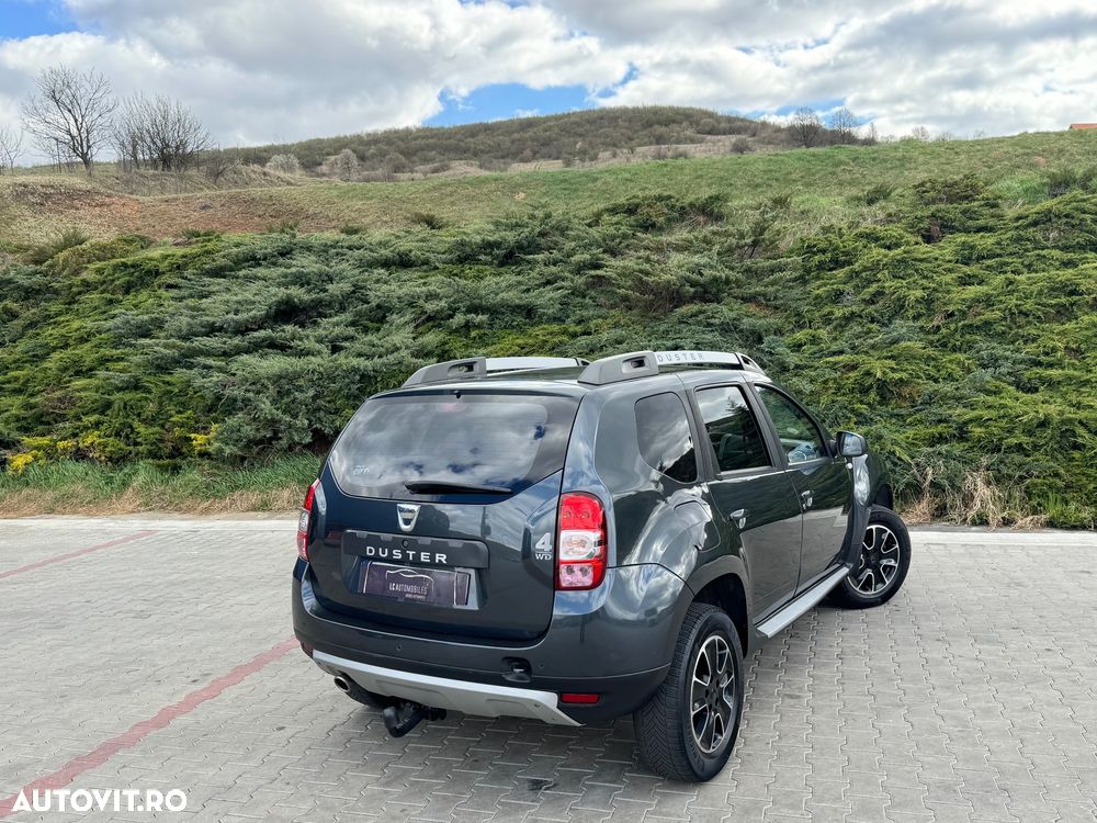 Dacia Duster - 15