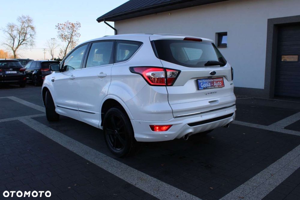 Ford Kuga 1.5 EcoBoost 2x4 Vignale - 5
