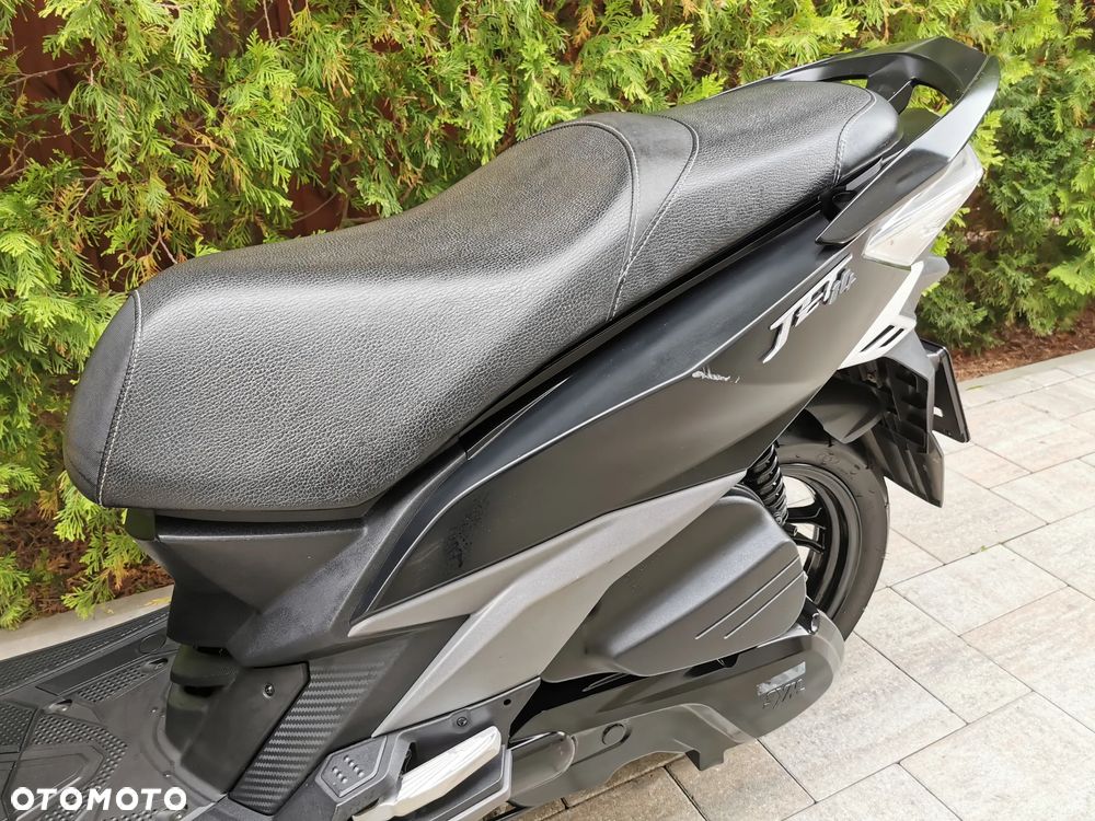 SYM Jet - 14