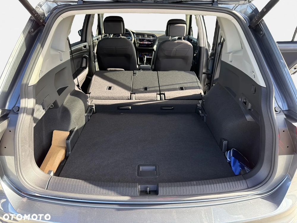 Volkswagen Tiguan Allspace 2023
