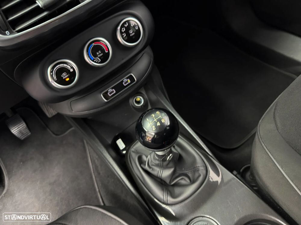 Fiat 500X 1.3 MJ Lounge - 23