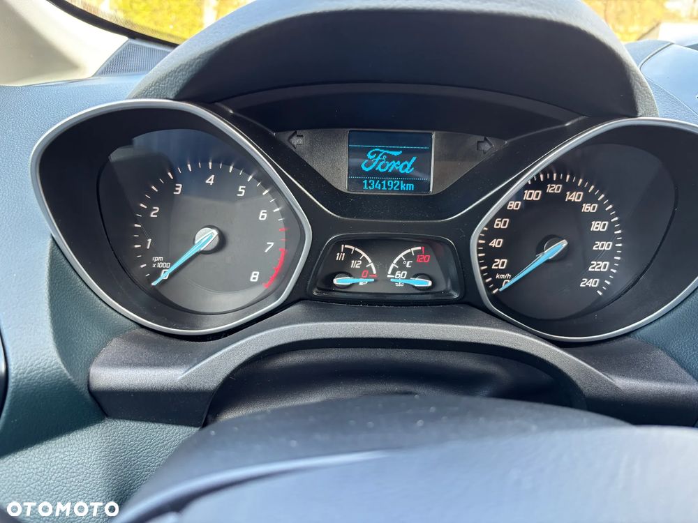 Citroën C4 Cactus BlueHDi 100 Airdream Stop&Start Feel - 12