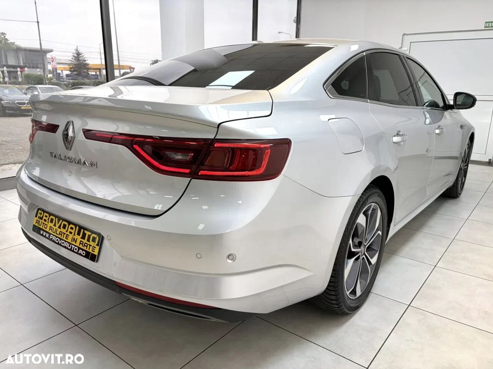 Renault Talisman - 3