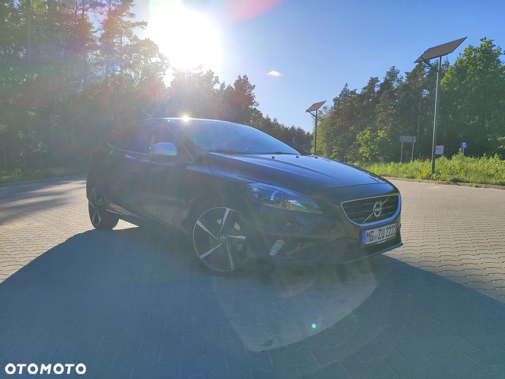 Volvo V40 T3 RDesign - 8