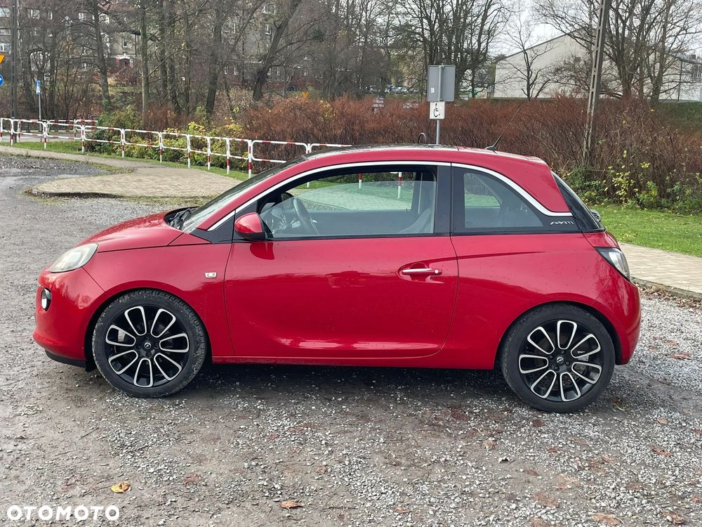 Opel Adam 1.4 Unlimited - 1