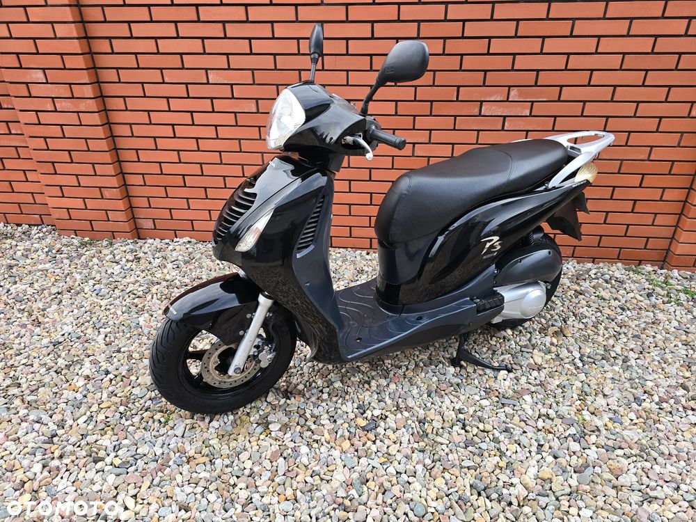 Honda Inny - 5