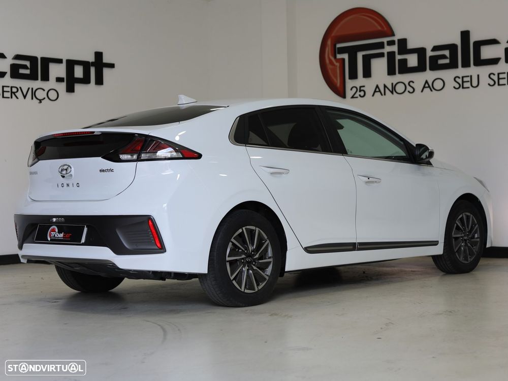 Hyundai Ioniq 38kWh Pack Pele - 4