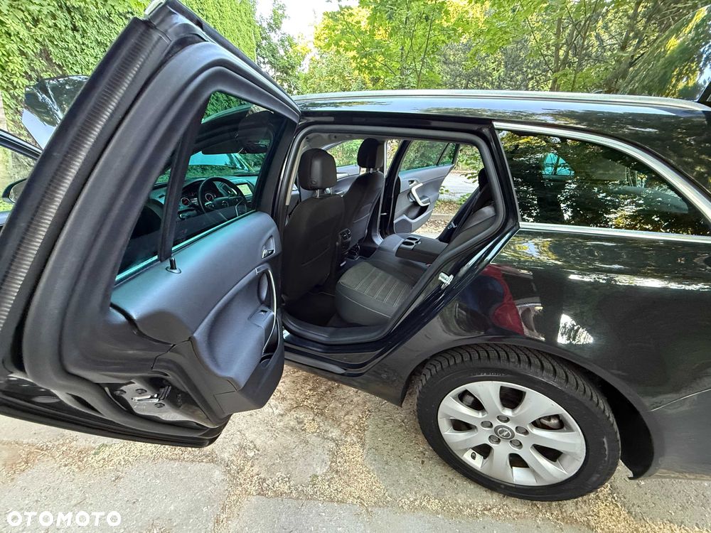 Opel Insignia - 6