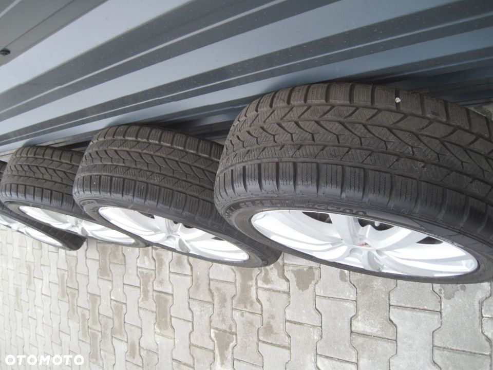 AUDI A8 VW KOŁA FELGI PLATIN OPONY LATO 235/50/18 5x112 8Jx18 ET40 - 8