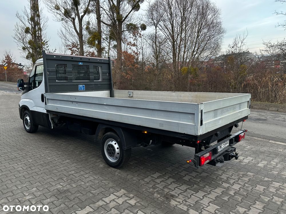 Iveco DAILY - 3
