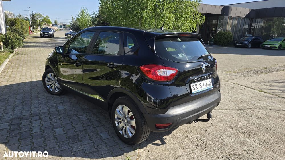 Renault Captur - 3