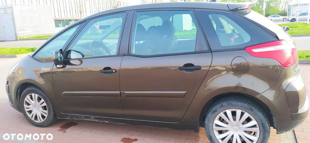 Citroën C4 Picasso 1.6 VTi Selection - 5