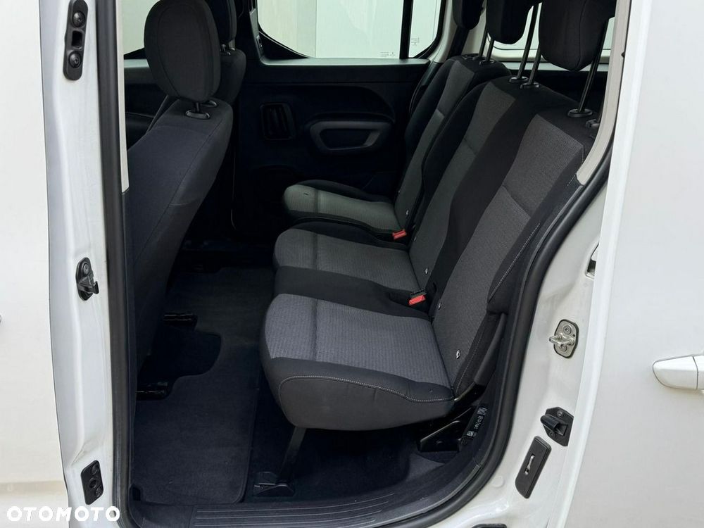 Toyota Proace City Verso - 34