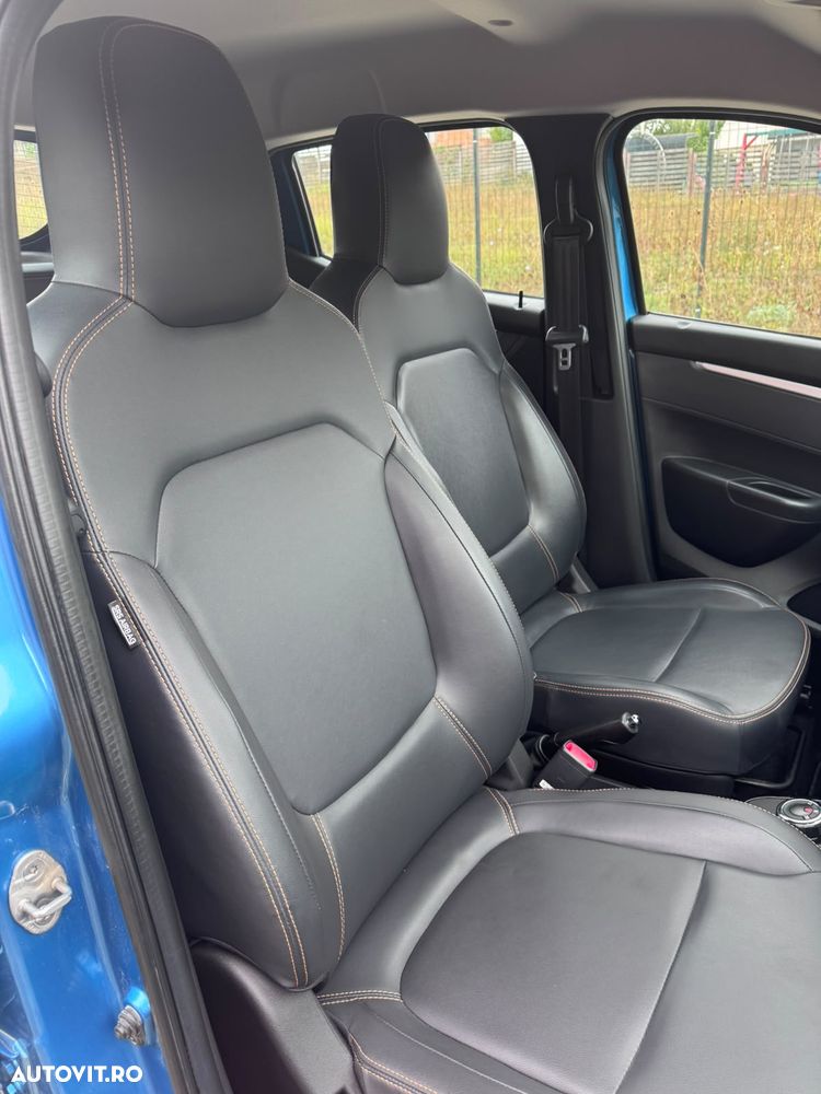 Dacia Spring Comfort Plus - 27