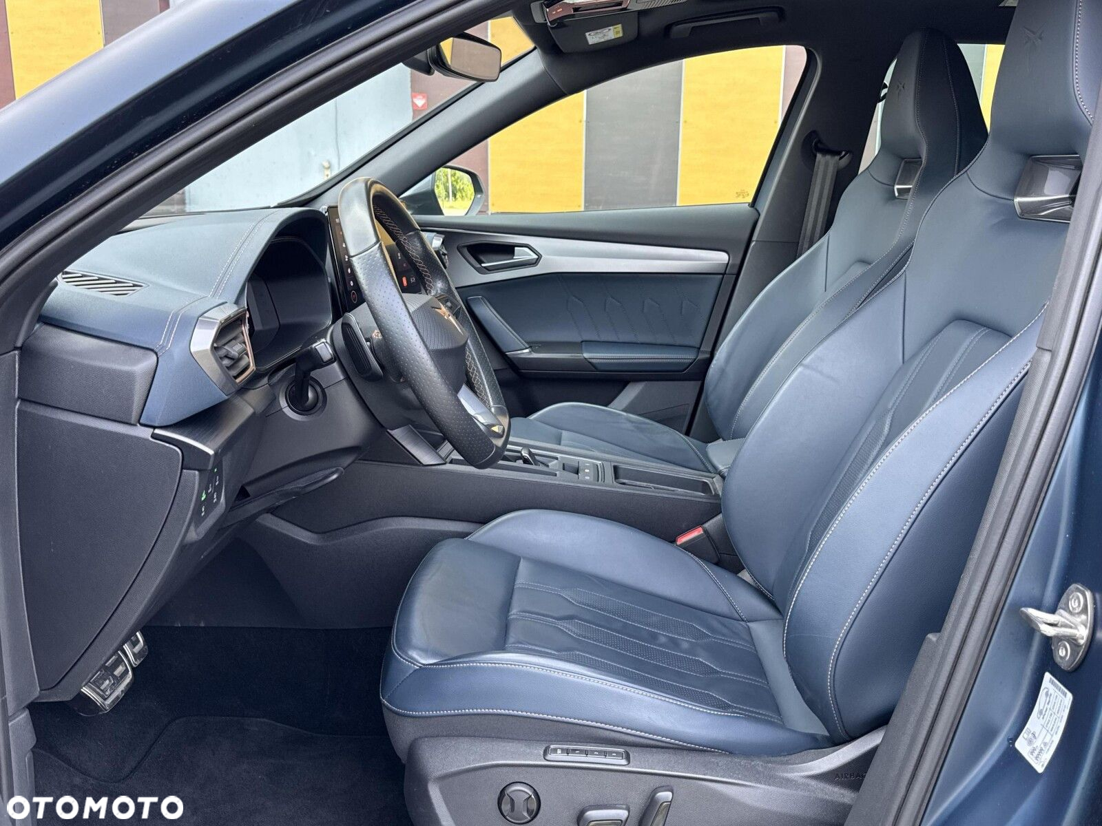 Cupra Formentor 2.0 TSI 4Drive VZ DSG - 10