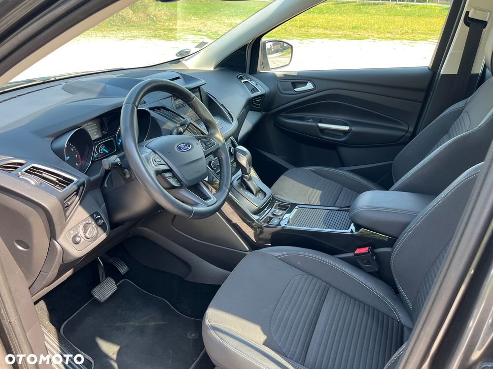 Ford Kuga 1.5 EcoBoost AWD Titanium ASS - 10