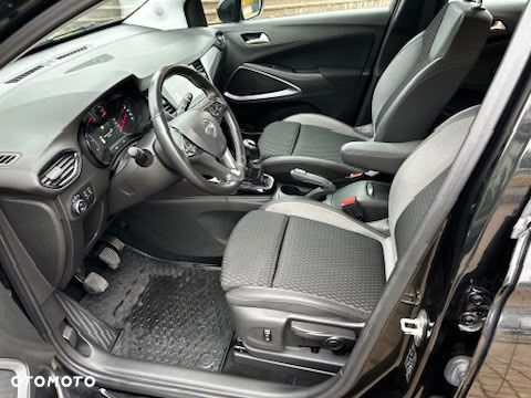 Opel Crossland X - 14