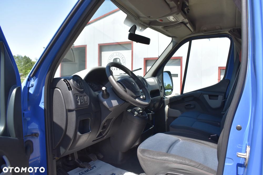 Renault Master - 16
