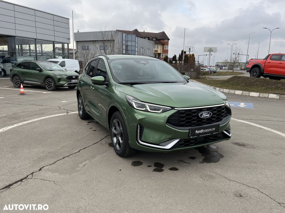 Ford Kuga - 7