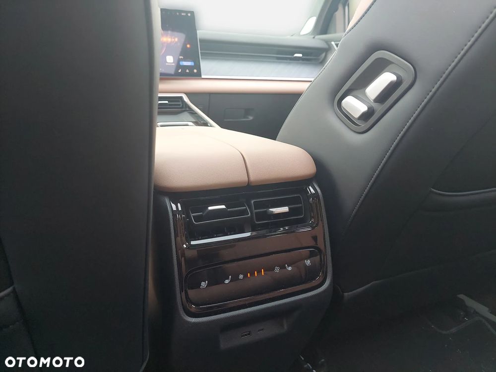 Chery Tiggo 9 - 25