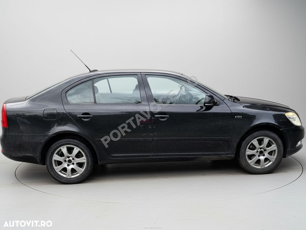 Skoda Octavia 1.8 TSI Laurin Klement - 4