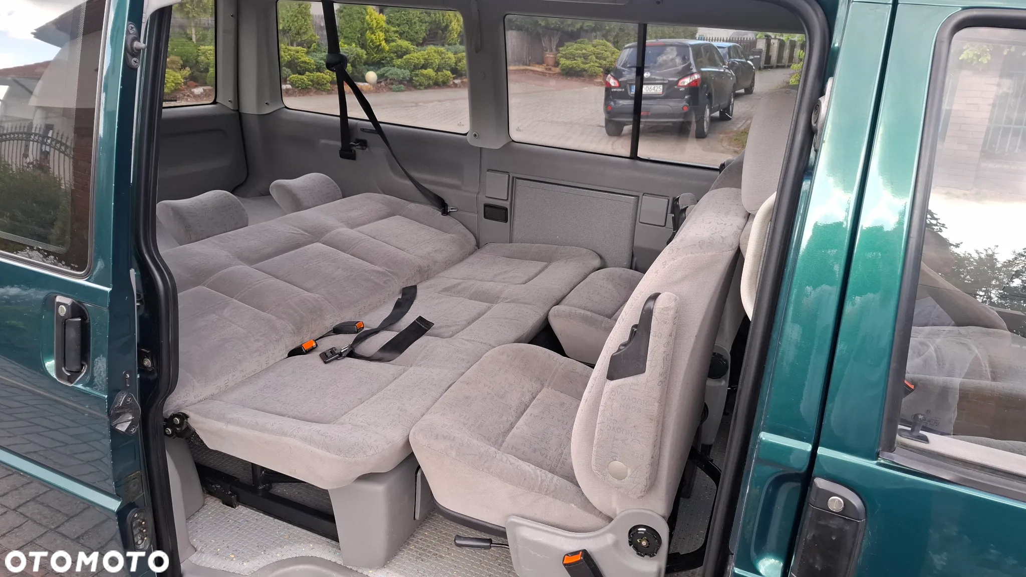 Volkswagen Multivan TD - 6