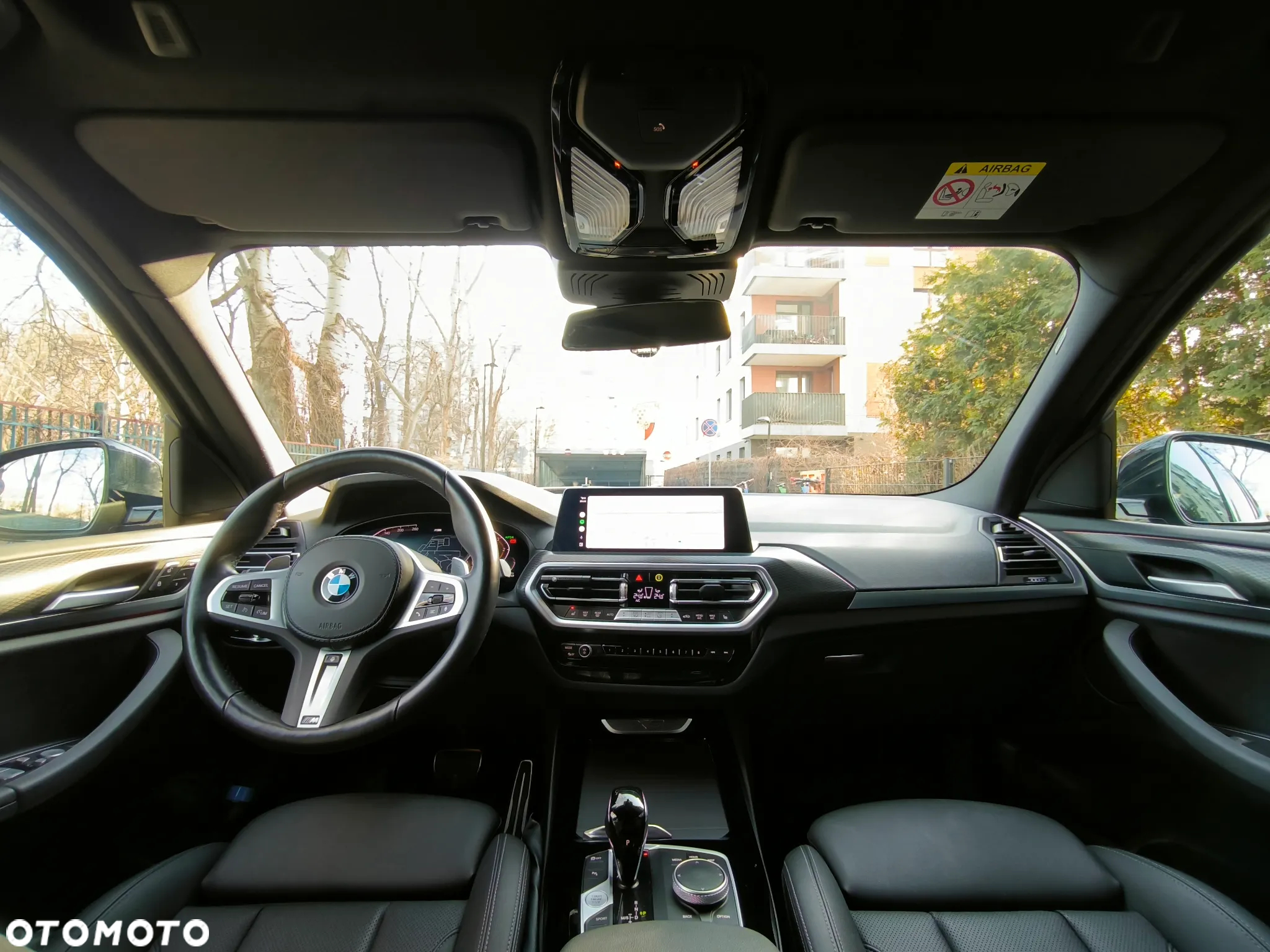 BMW X3 - 9