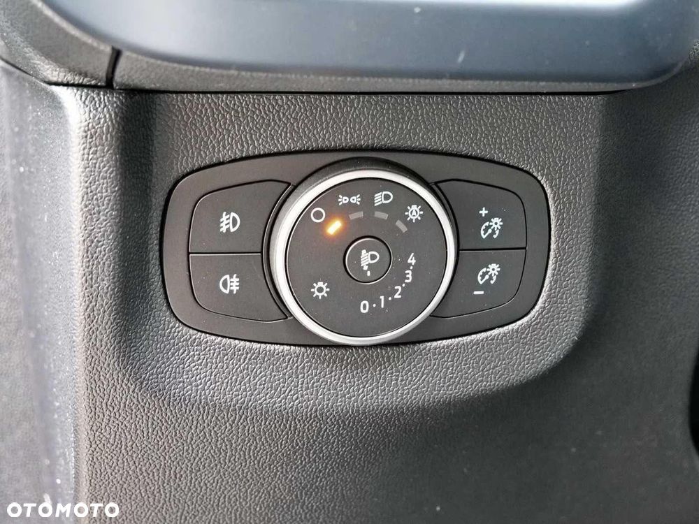 Ford Tourneo Courier 1.0 EcoBoost Active - 15