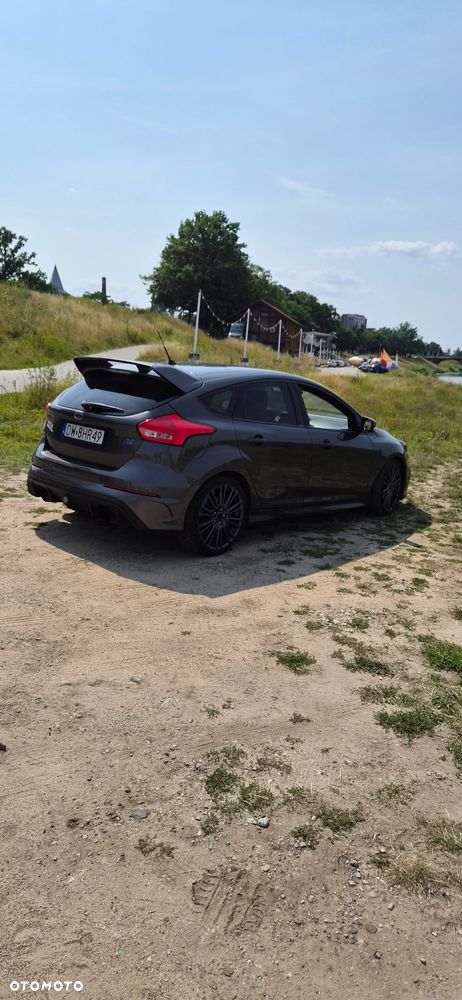Ford Focus - 7