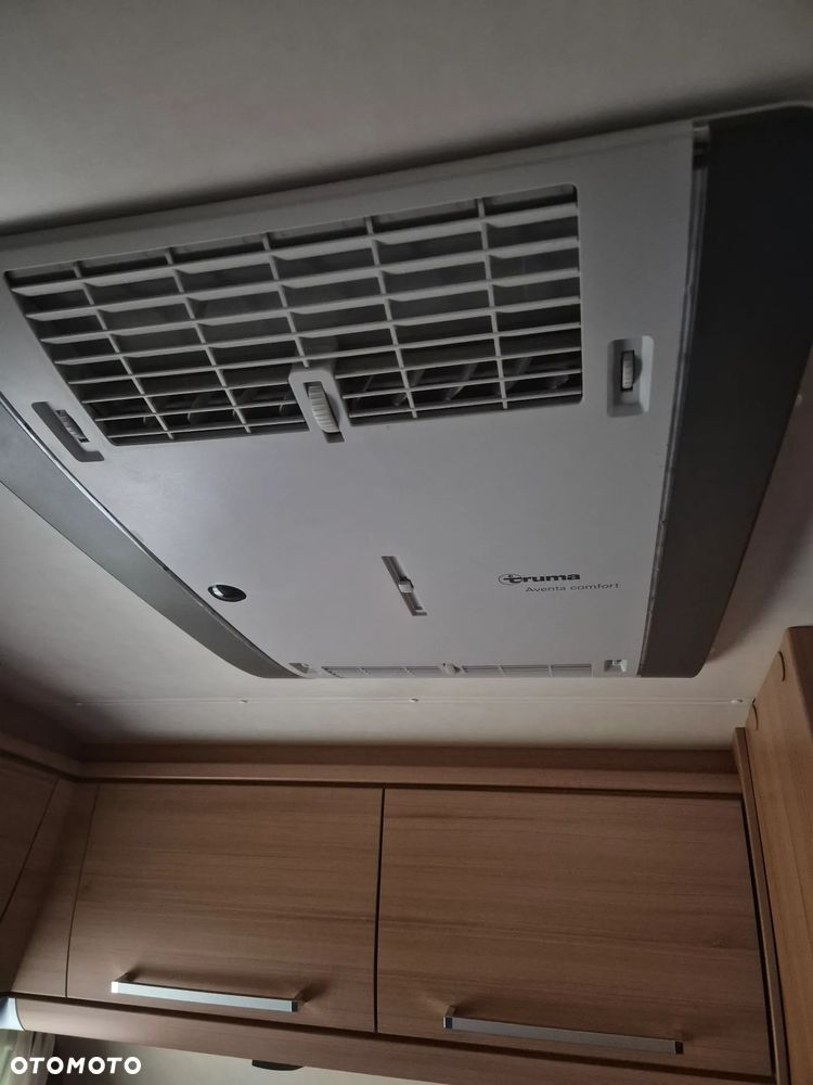 KNAUS Sudwind - 6