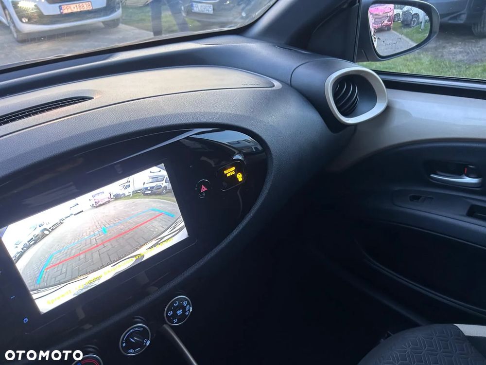 Toyota Aygo X 1.0 VVT-i Comfort - 9