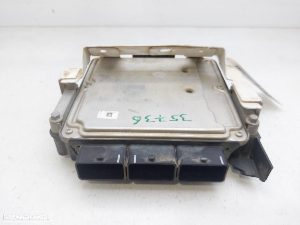 CENTRALINA DO MOTOR UCE LAND ROVER FREELANDER - 1