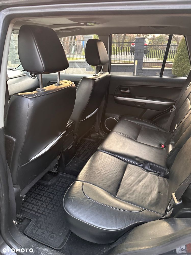 Suzuki Grand Vitara 1.9 DDiS Club DPF - 9