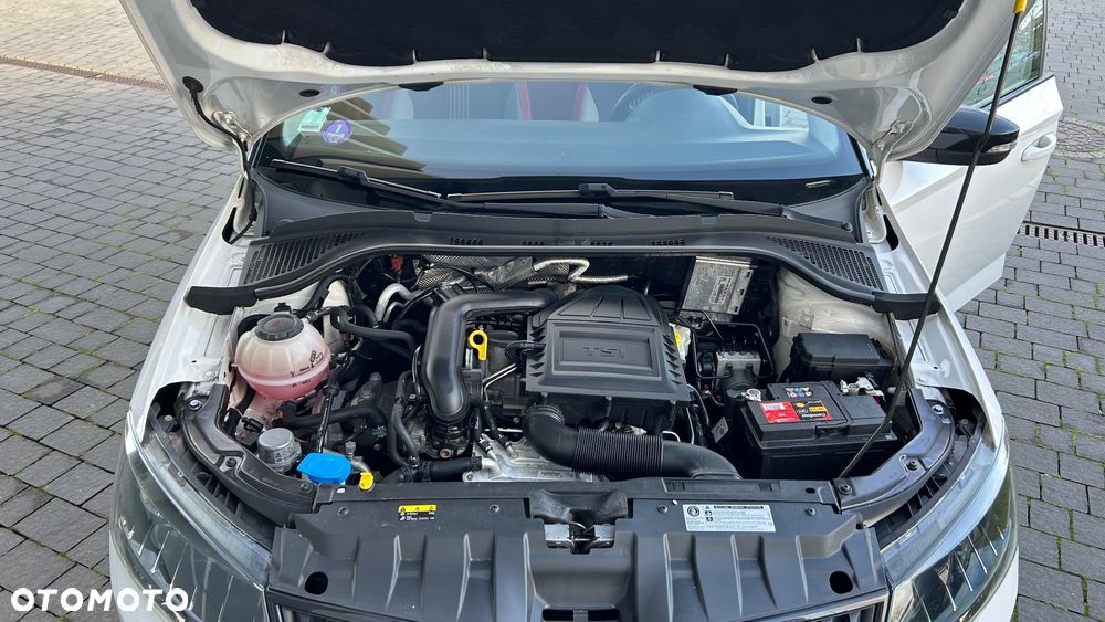 Skoda Fabia 1.0 TSI Monte Carlo - 40