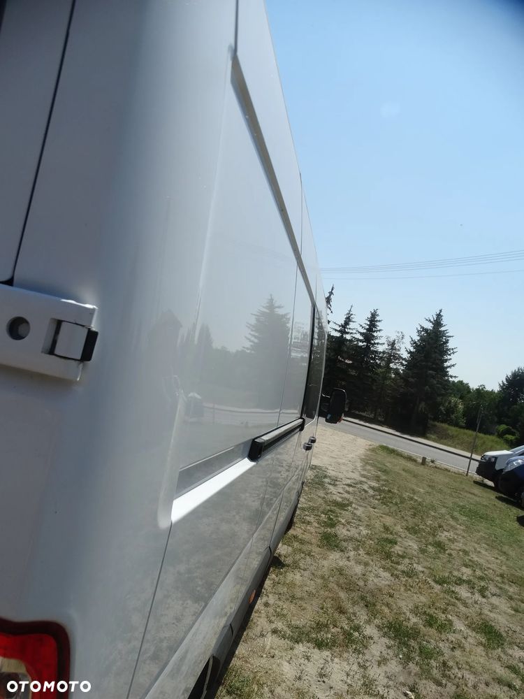 Opel Movano - 17