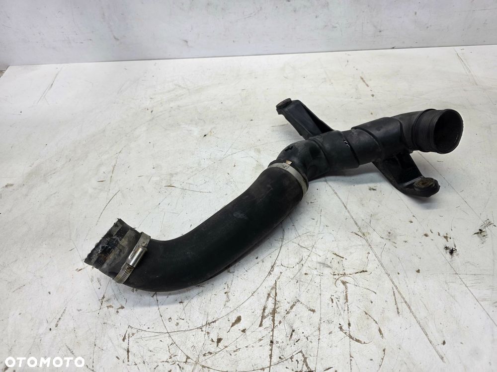 RURA WĄŻ INTERCOOLERA AUDI VW SKODA 1K0145838AH 5N0145762BA - 3