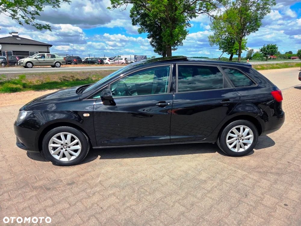 Seat Ibiza 1.2 TSI Style 4YOU - 15
