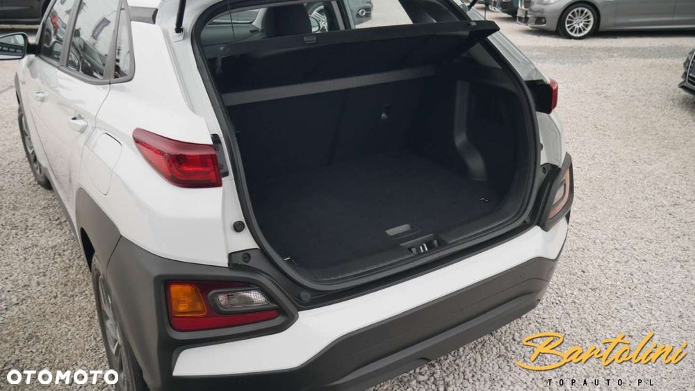 Hyundai Kona - 9