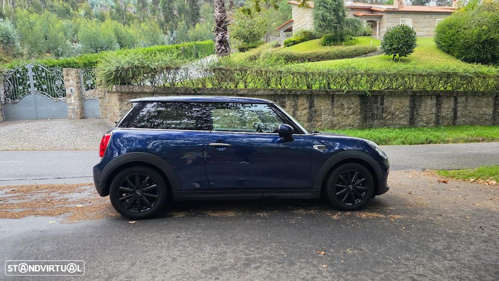 MINI 3 Portas - 9