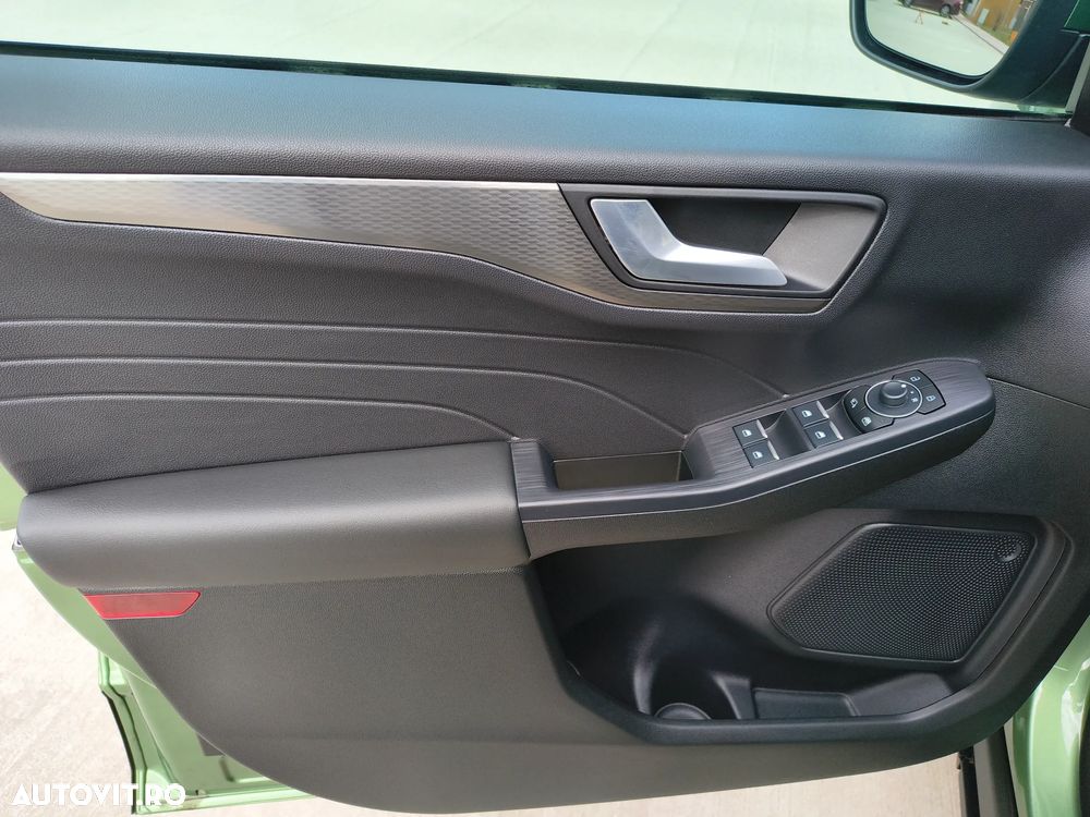 Ford Kuga 2.5 Duratec FWD PHEV Titanium - 16