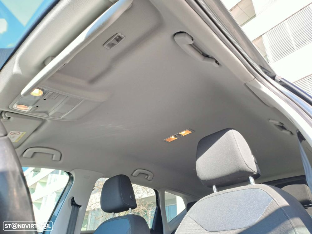SEAT Ateca 1.6 TDI Style - 5