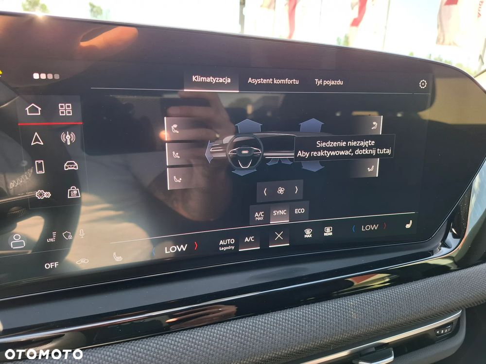 Audi A5 Avant - 15